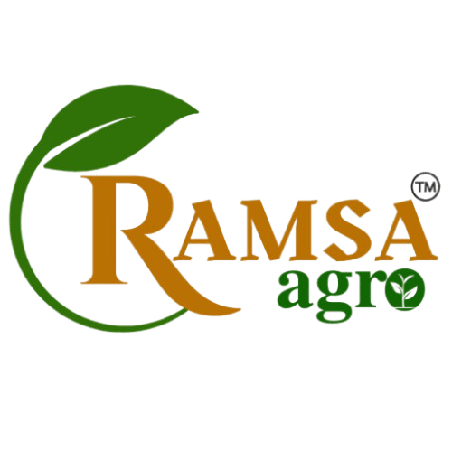 Ramsa Agro Logo